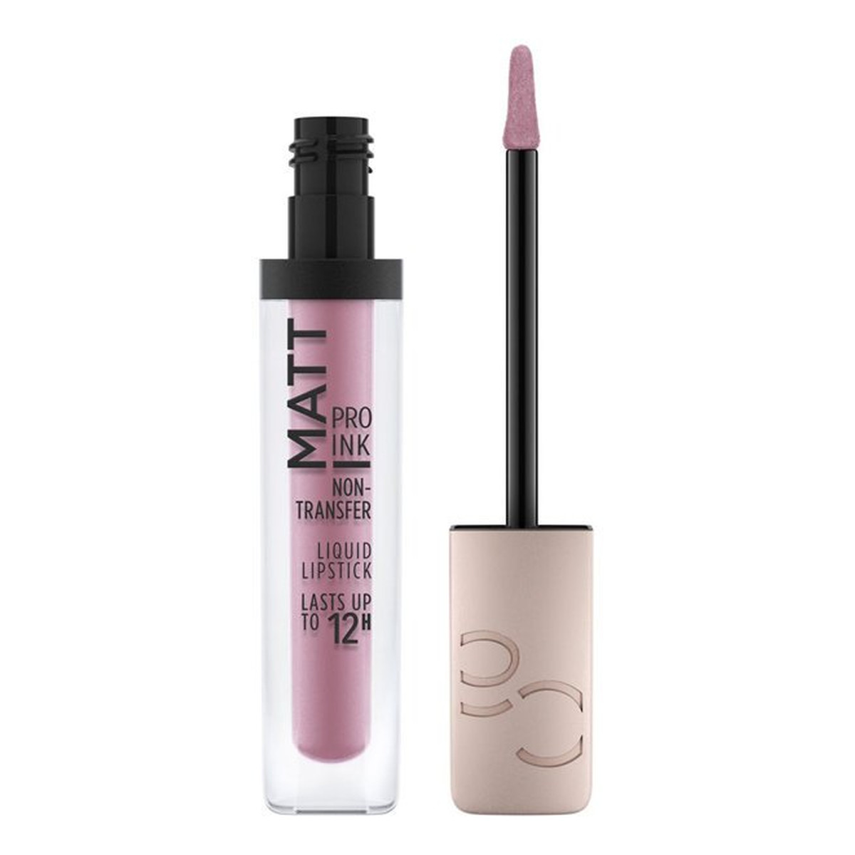 Catrice Matt Pro Ink Non-Transfer matowa pomadka w płynie do ust 5ml