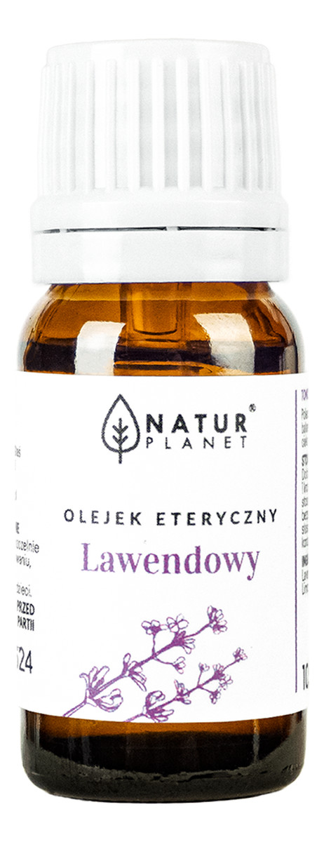 Olejek Lawendowy