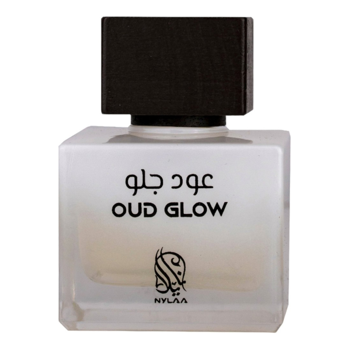 Nylaa Oud Glow woda perfumowana 100ml