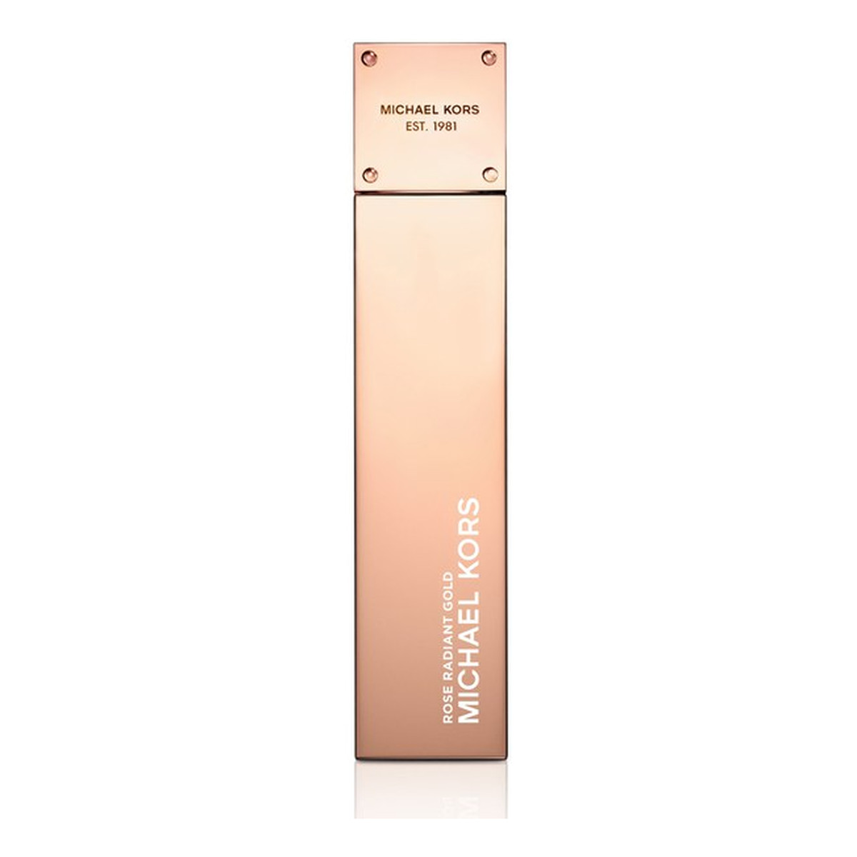 Michael Kors Rose Radiant Gold Woda perfumowana TESTER 100ml