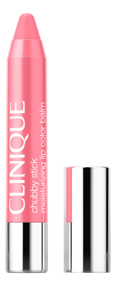 Moisturizing Lip Colour Balm koloryzujący balsam do ust