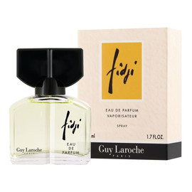 woda perfumowana spray