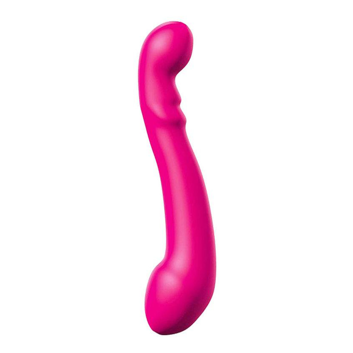 Marc Dorcel So dildo podwójne dildo magenta