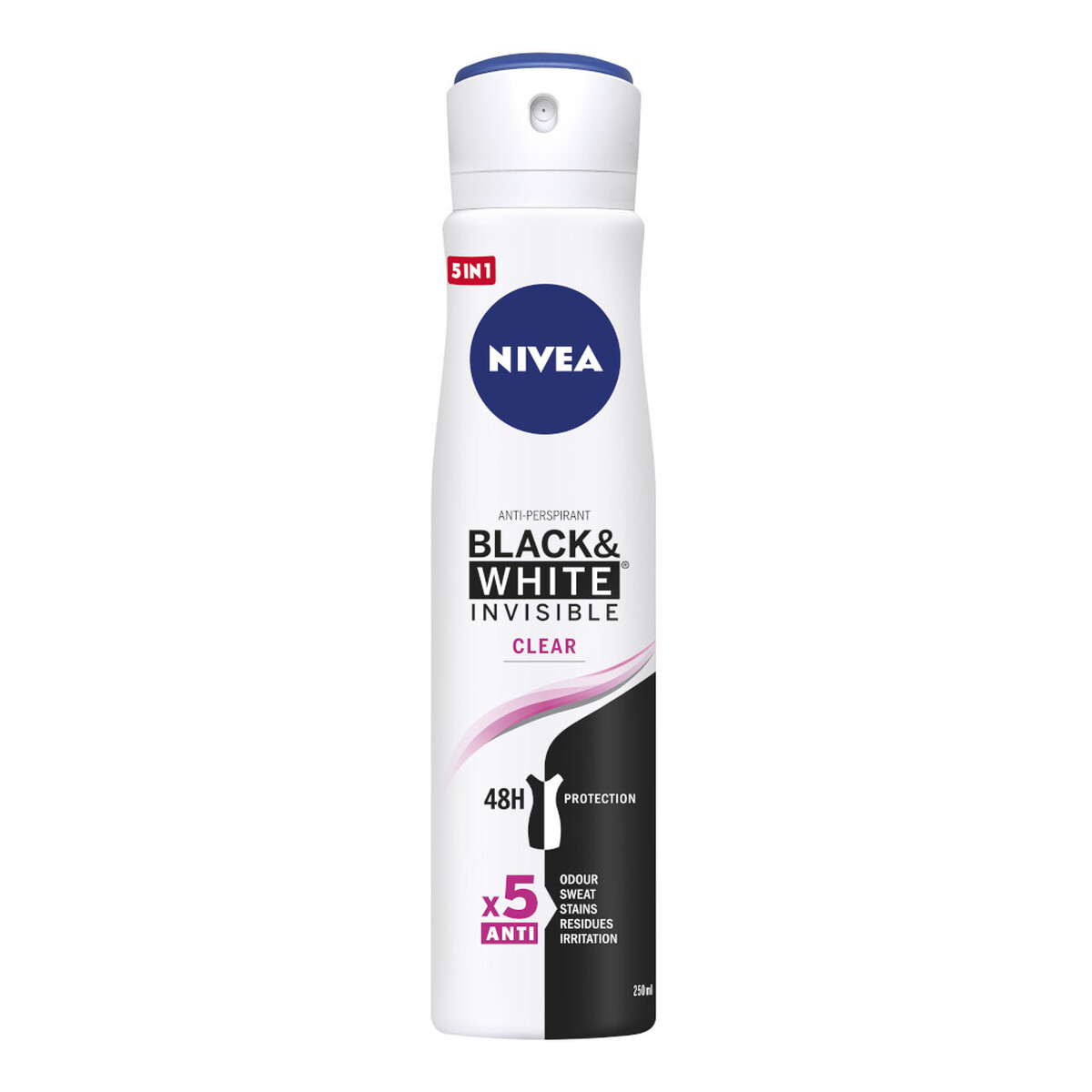 Nivea Dezodorant Dla Kobiet 200ml