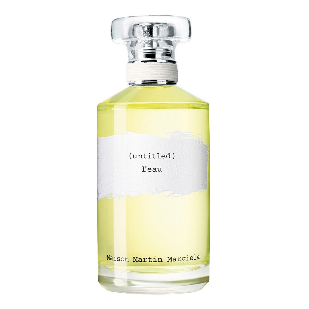 Maison Margiela Untitled L'Eau Woda toaletowa spray 100ml