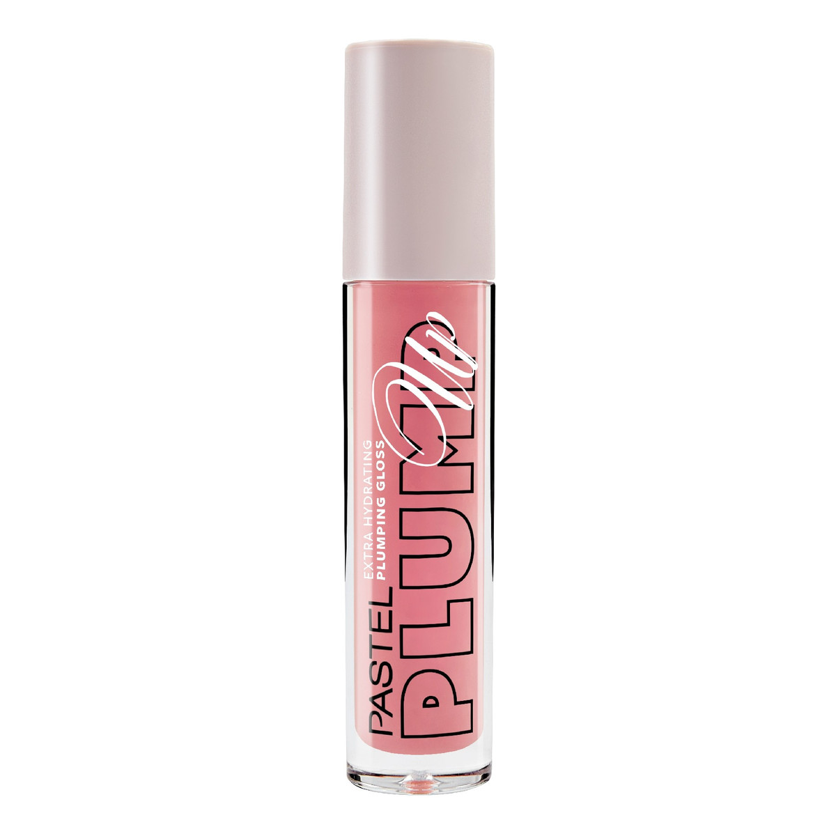 Pastel Plump up Błyszczyk wypełniający usta 5.3ml