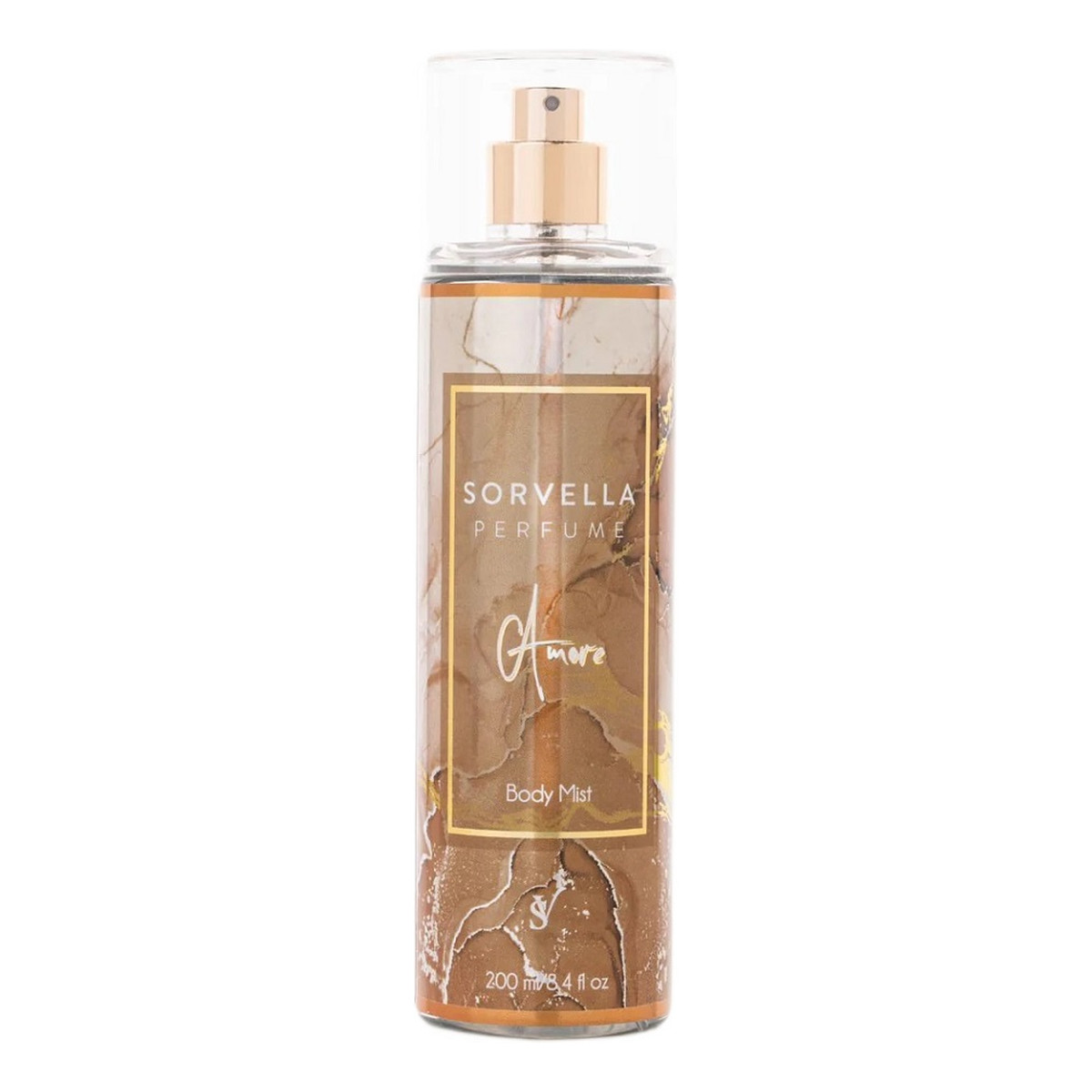 Sorvella Perfume Amore Mgiełka do ciała 200ml