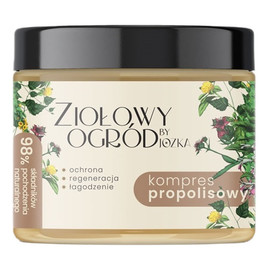 Kompres propolisowy