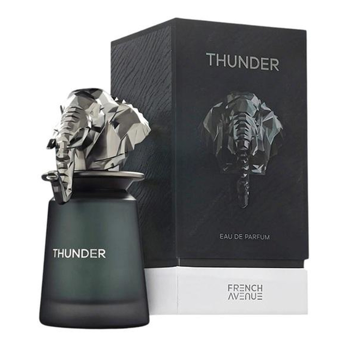 French Avenue Thunder woda perfumowana spray 100ml