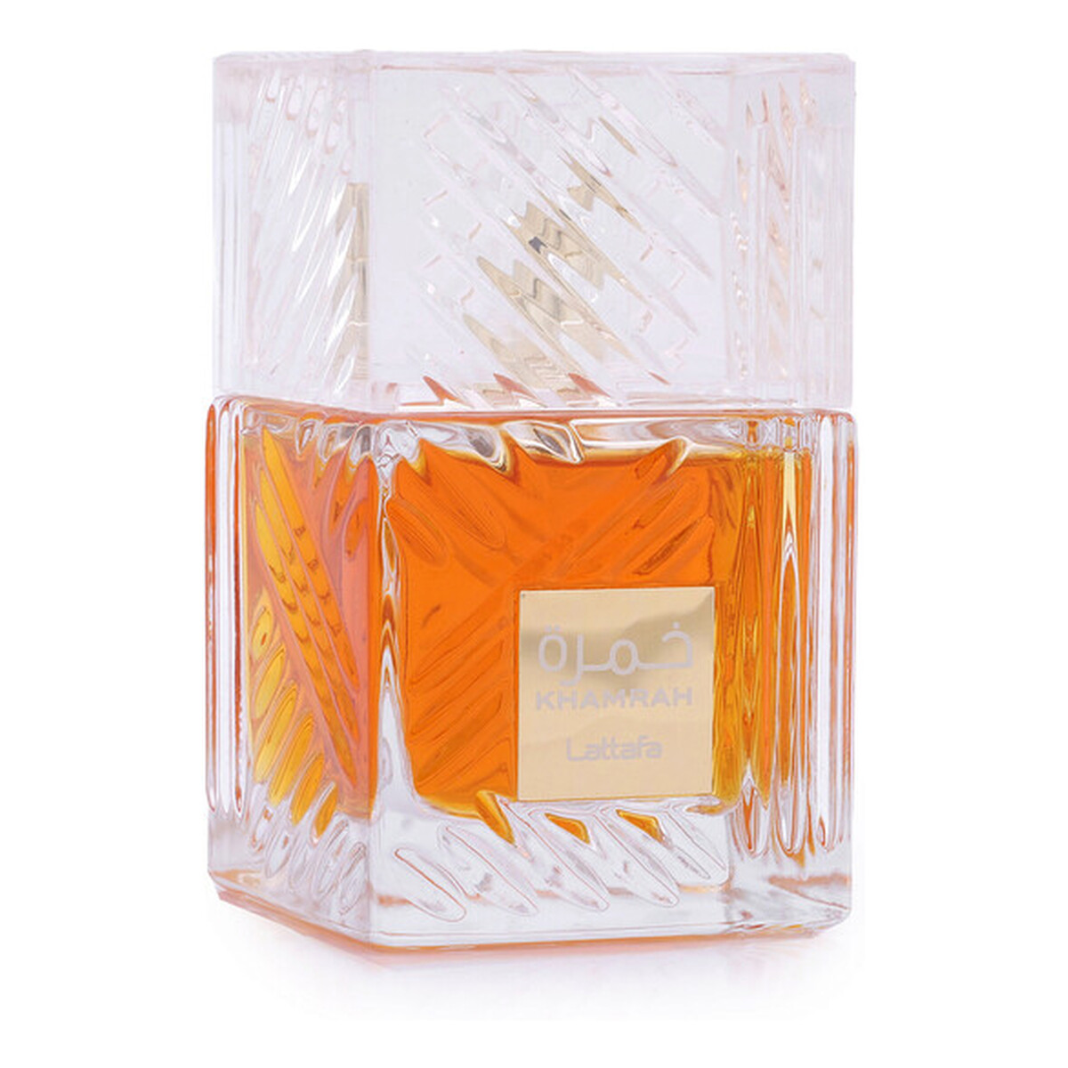 Lattafa Khamrah Woda perfumowana spray 100ml