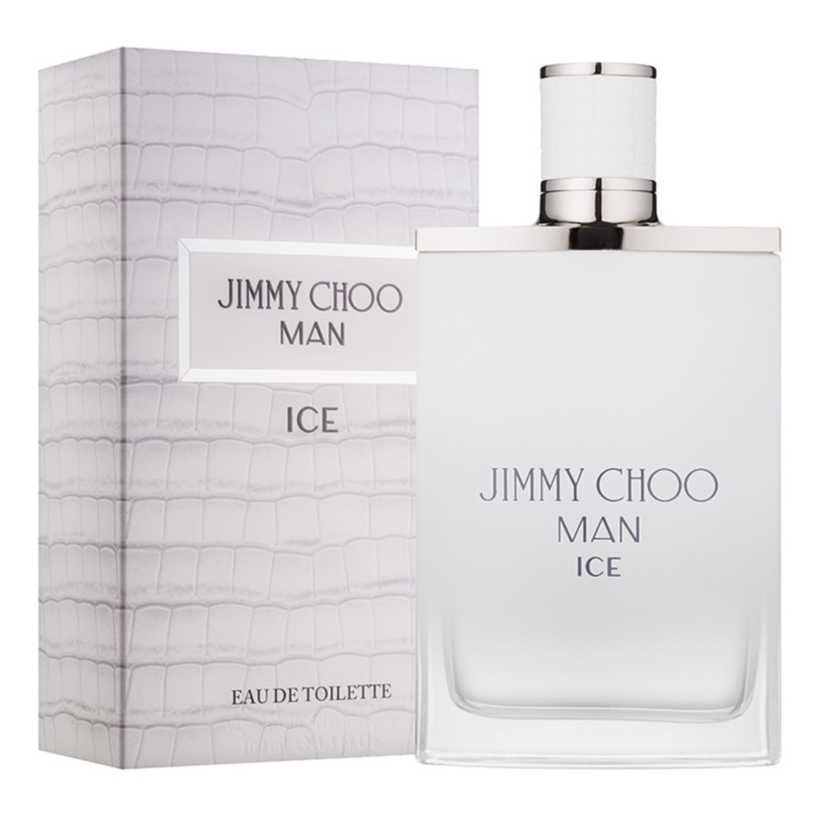 Jimmy Choo Man Ice Woda toaletowa 100ml