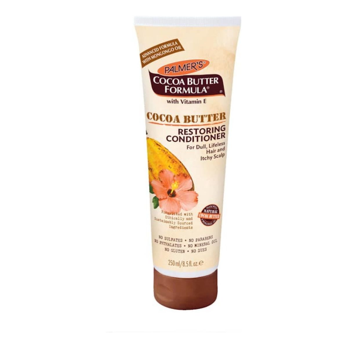 Palmer's Cocoa Butter Odżywka nawilżająca do włosów 250ml