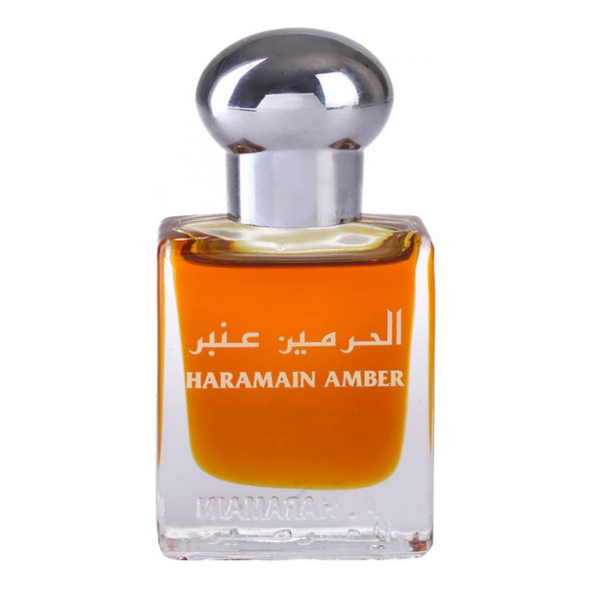 Al Haramain Amber Olejek perfumowany 12ml