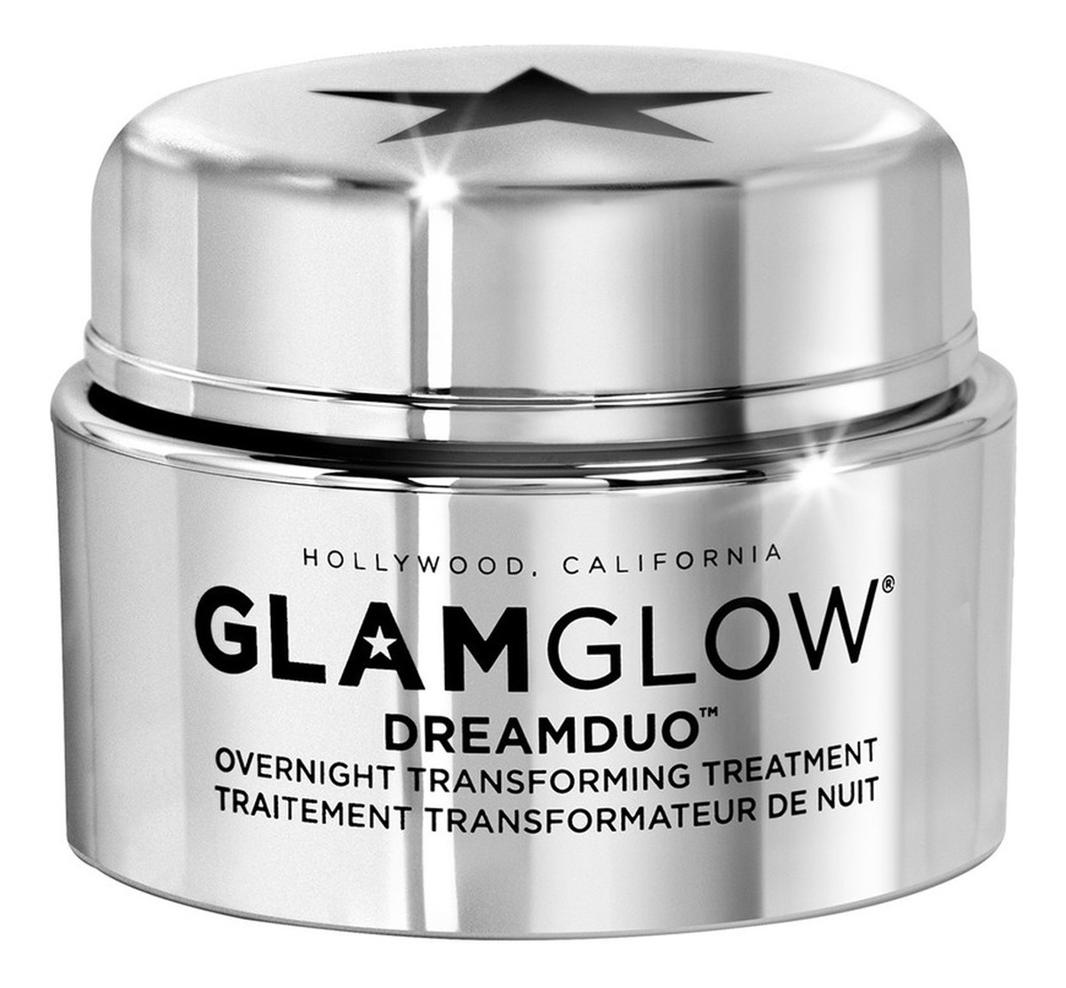 Dwufazowa maseczka do twarzy