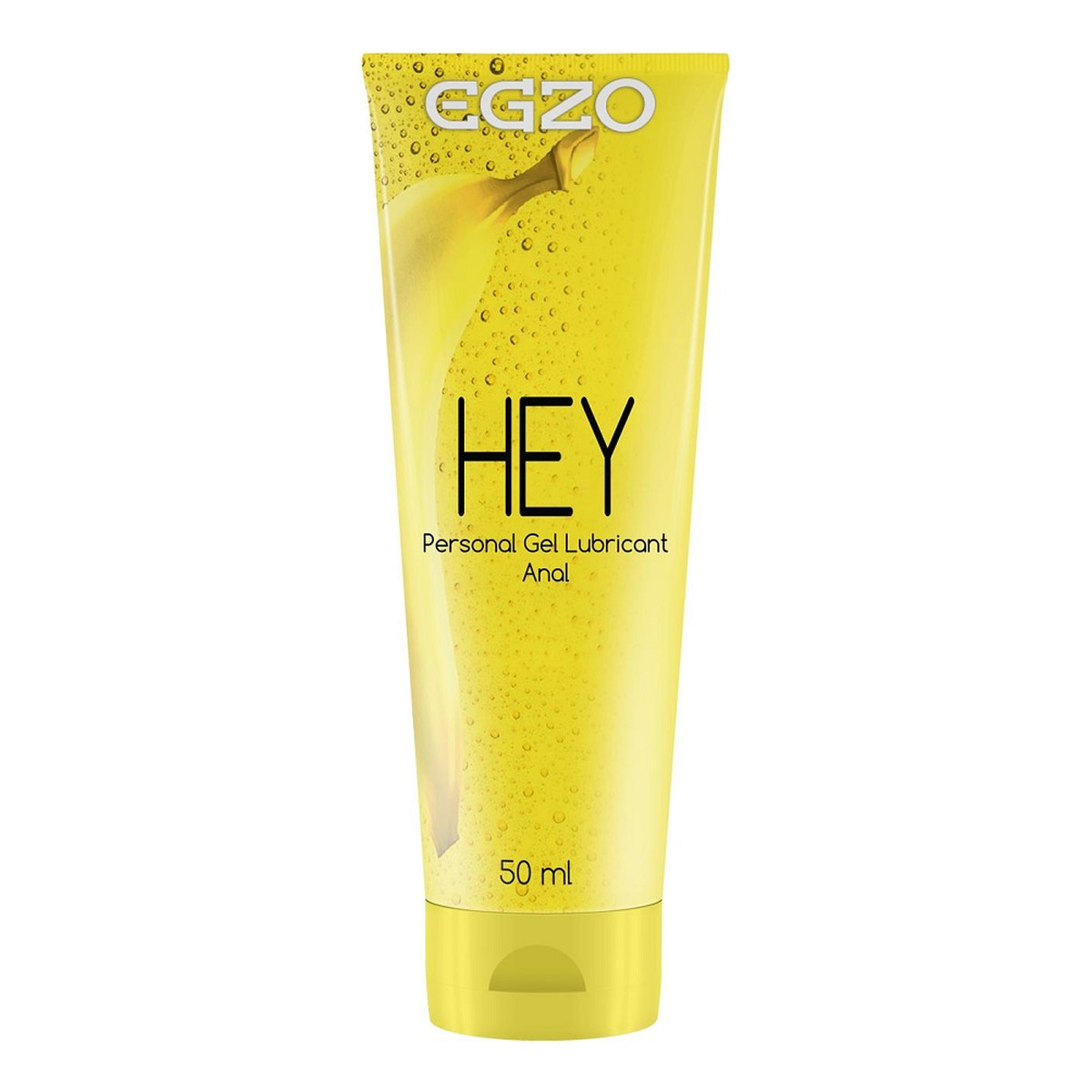 Egzo Hey personal gel lubricant lubrykant o zapachu banana 50ml