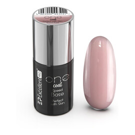 One coat speed base kryjąca baza hybrydowa perfect with skin