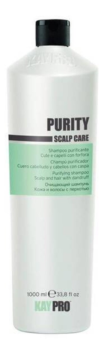 Szampon przeciwłupieżowy