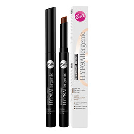 Brow Modelling Stick Hypoalergiczny wosk modelujący do brwi