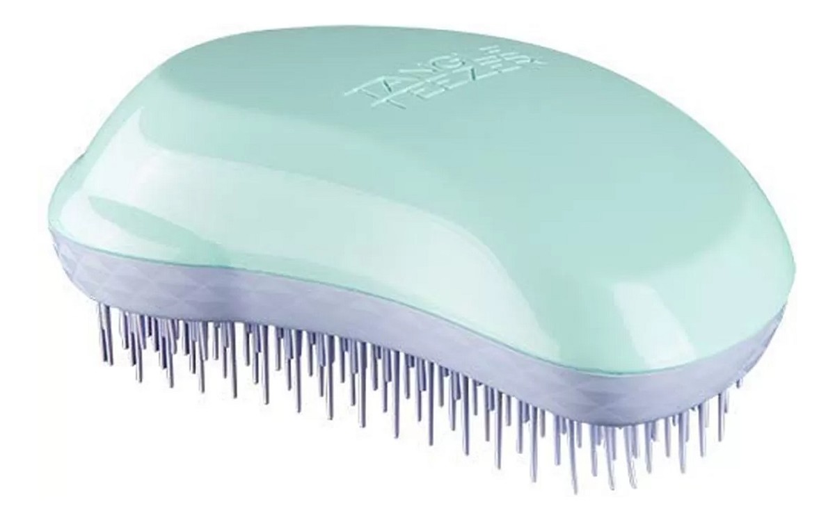 Fine fragile szczotka do włosów mint violet