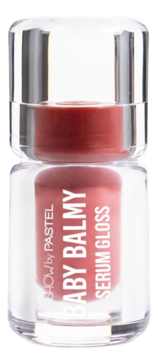 Serum Gloss Serum do ust