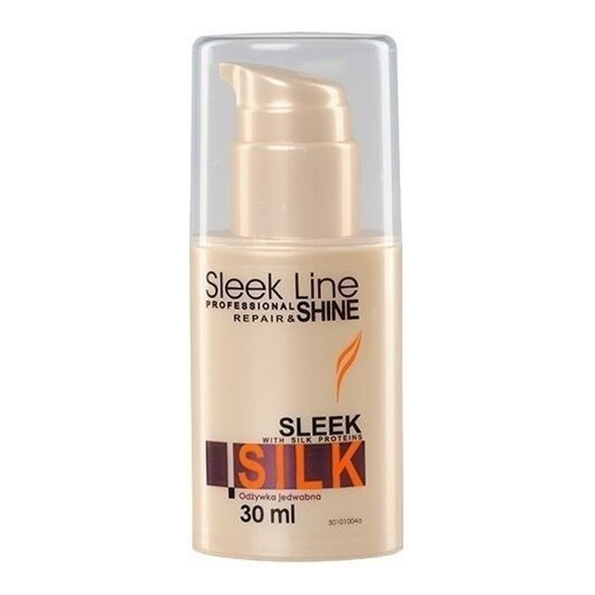 Stapiz Sleek Line Repair Sleek Silk Jedwab do włosów 30ml