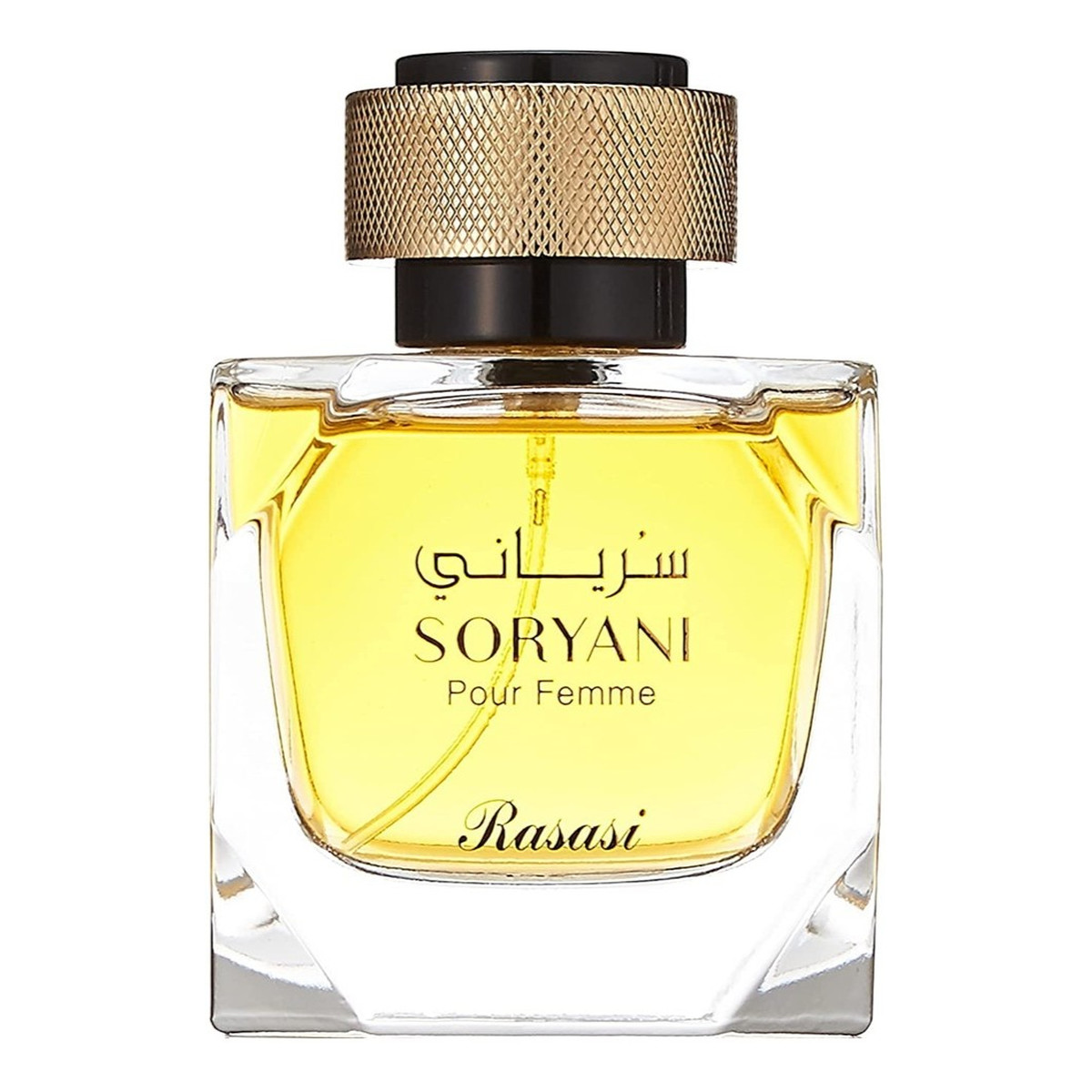 Rasasi Soryani Pour Femme Woda perfumowana spray 100ml