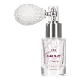 Rozświetlacz do twarzy ciała