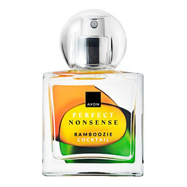 Woda perfumowana spray