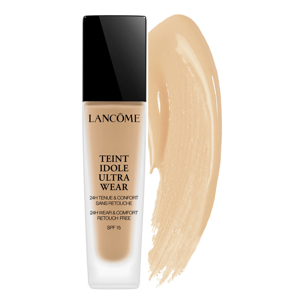 Lancome Teint Idole Ultra Wear Podkład 24-godzinna trwałość 30ml