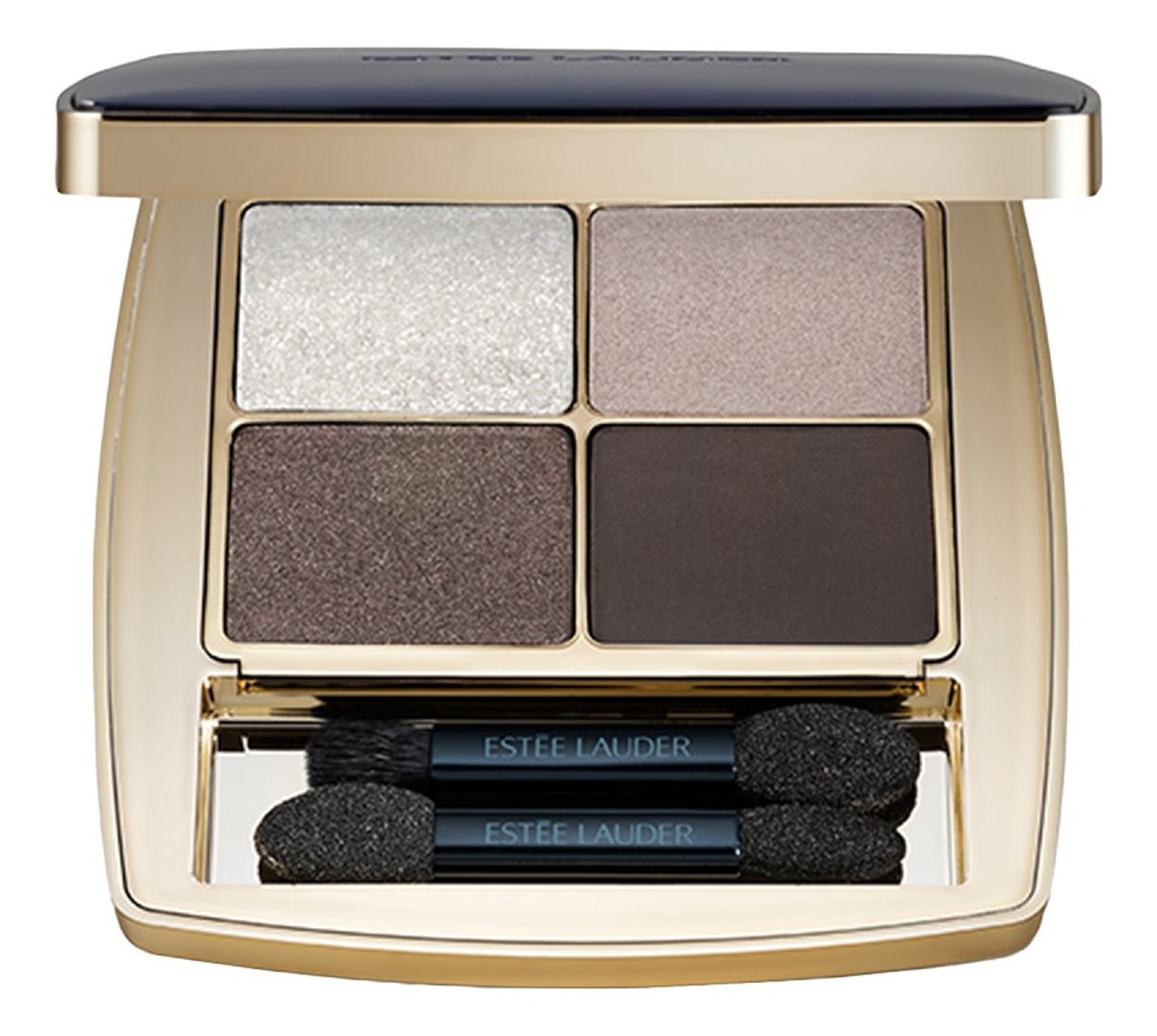 Pure color envy luxe eyeshadow luksusowa paletka cieni do powiek 05 grey haze