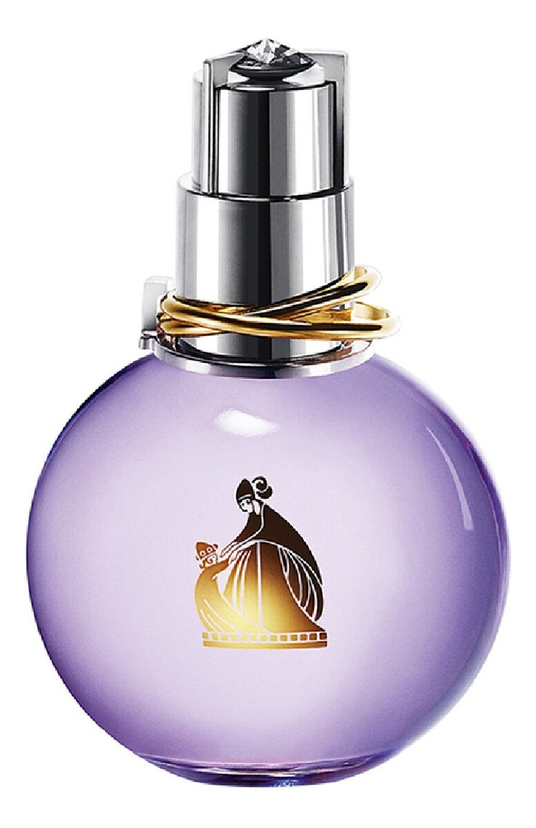 Woda perfumowana miniatura