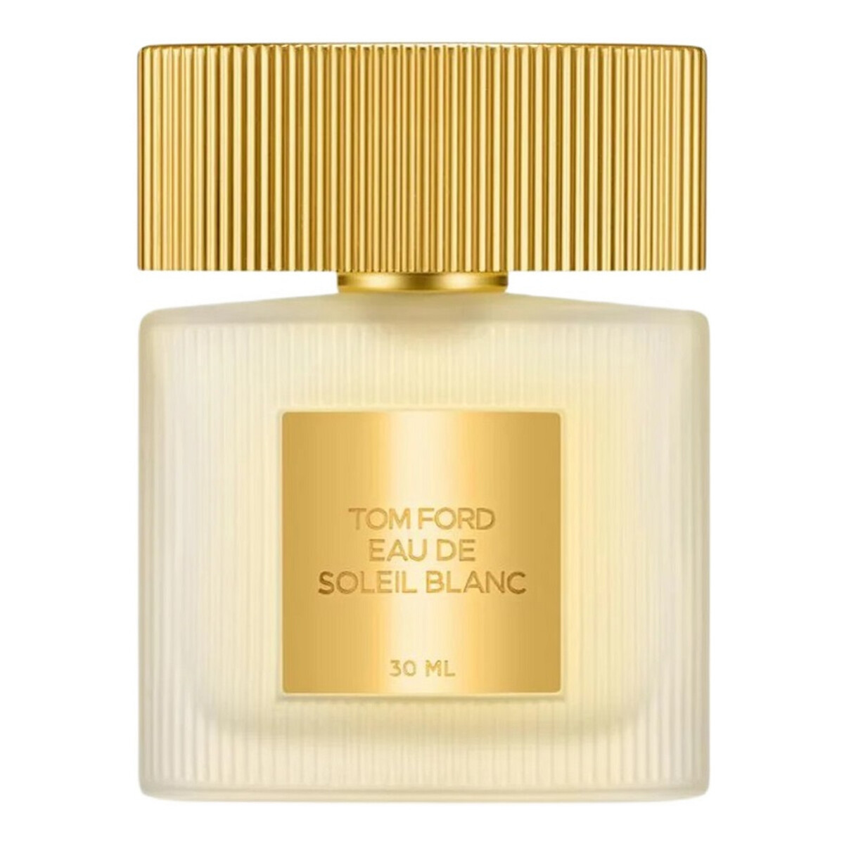 Tom Ford Eau De Soleil Blanc Woda toaletowa spray 30ml