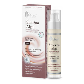 kompleks odżywczy na noc