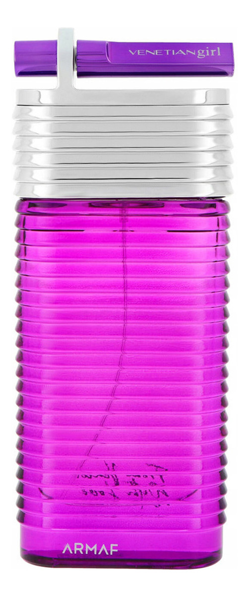 Woda perfumowana spray