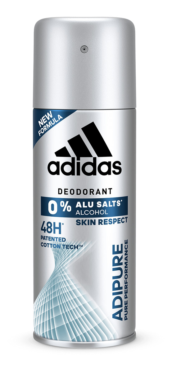 Dezodorant 48H spray