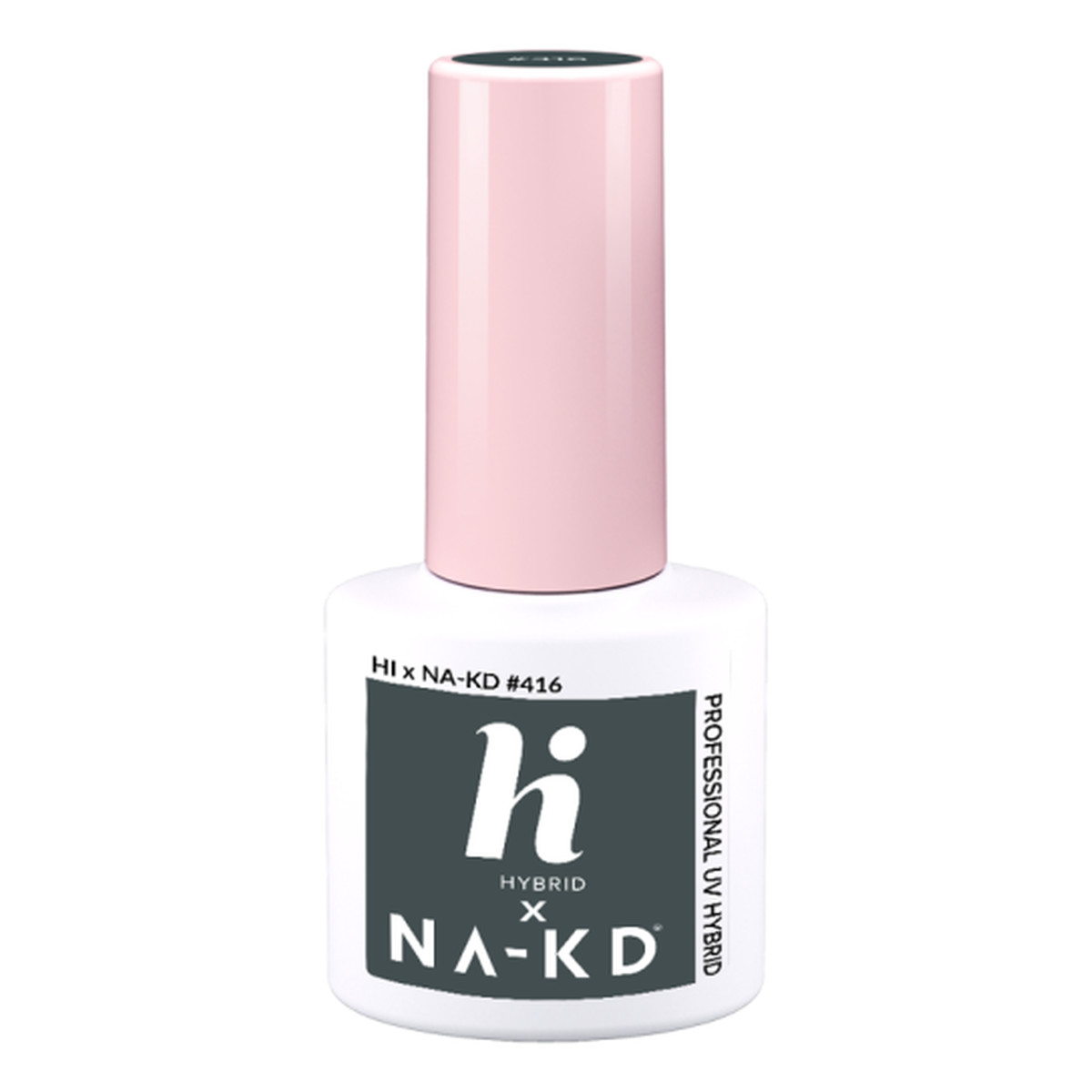 Hi Hybrid Lakier Hybrydowy 5ml