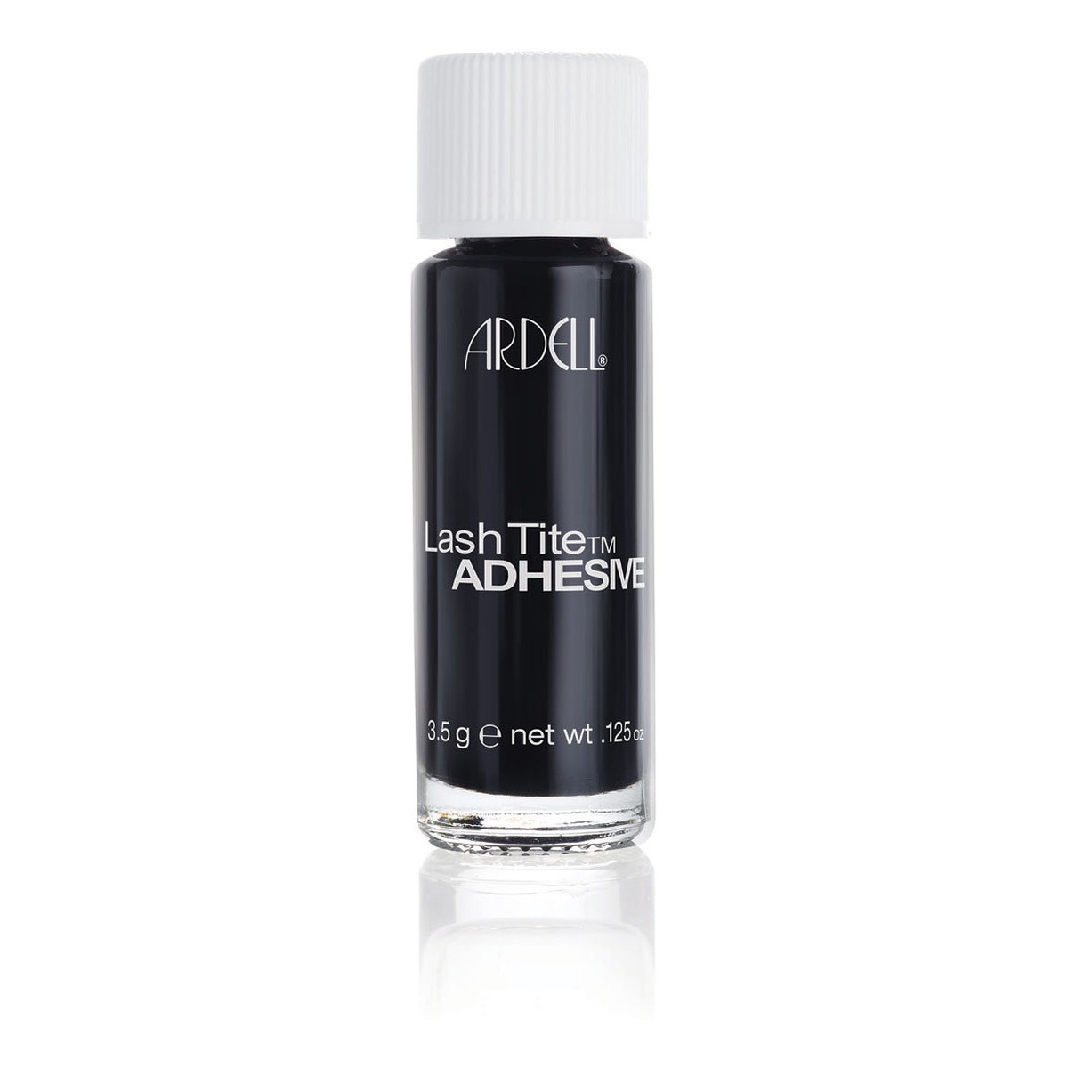 Ardell LashTite Adhesive Dark Klej Do Kępek Rzęs Ciemny 3ml