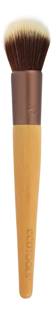 Pędzel Do Wykończenia Makijażu 1293