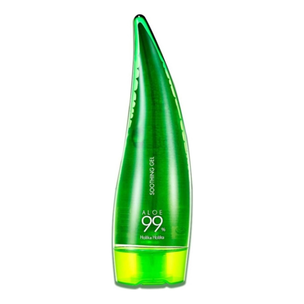 Holika Holika Aloe 99% Soothing Gel Wielofunkcyjny żel do pielęgnacji twarzy ciała i włosów 250ml