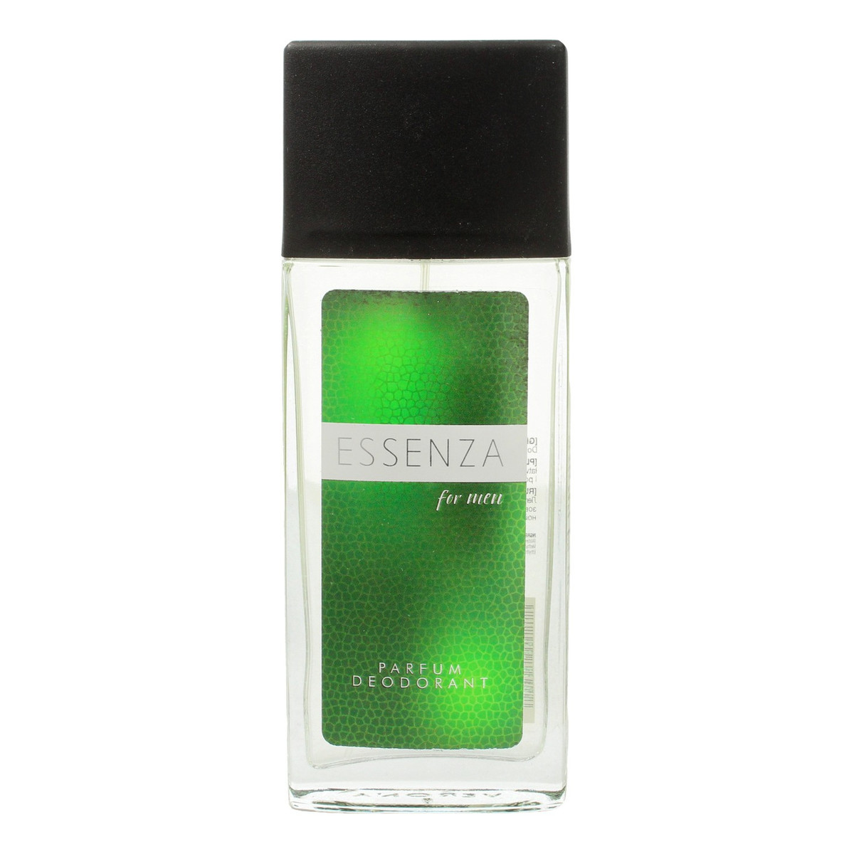 Vittorio Bellucci Dezodorant perfumowany for men Essenza 75ml