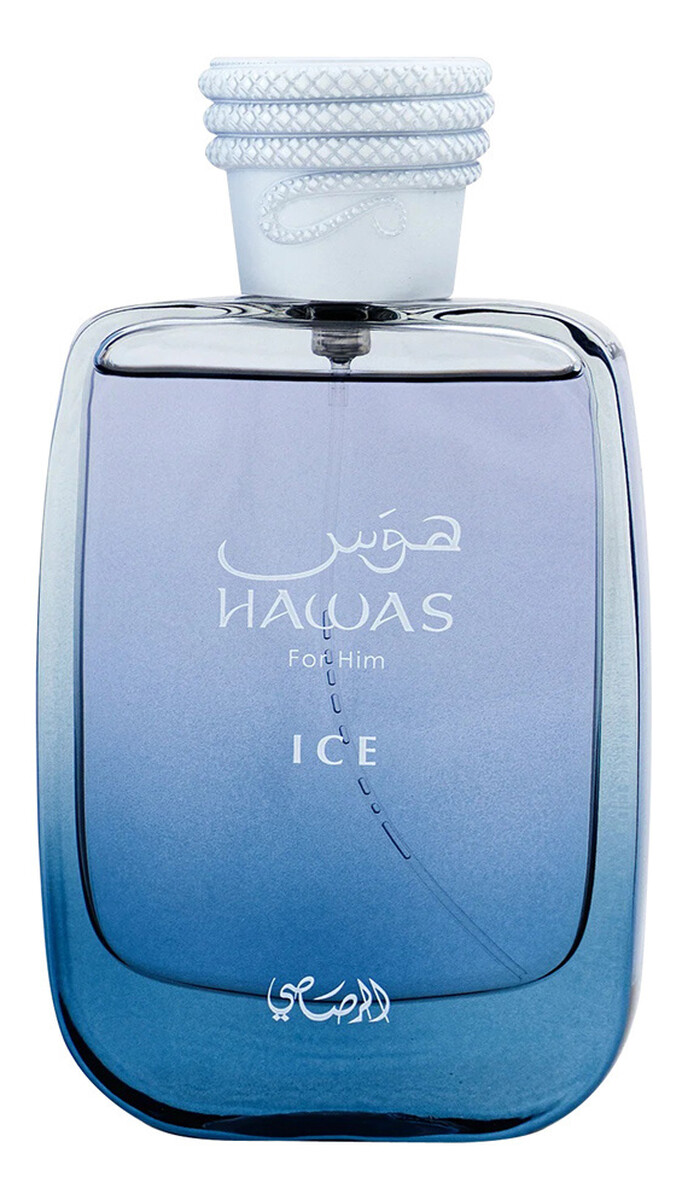 Woda perfumowana spray
