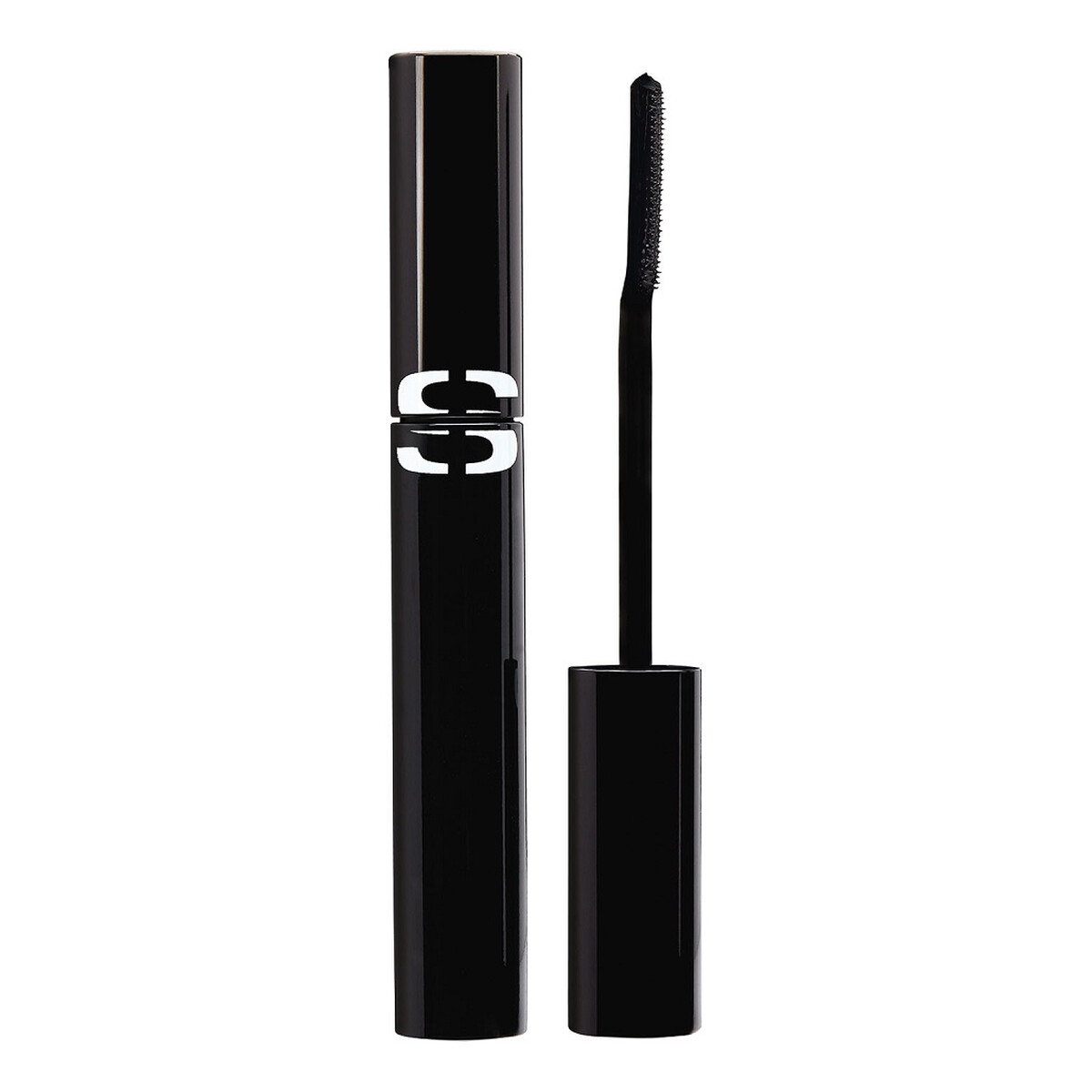 Sisley So intense mascara tusz do rzęs pogrubiający 1 deep black 7.5ml