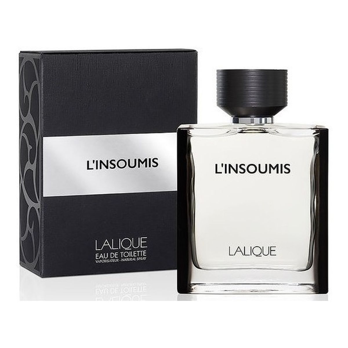 Lalique L`Insoumis Woda toaletowa spray 100ml