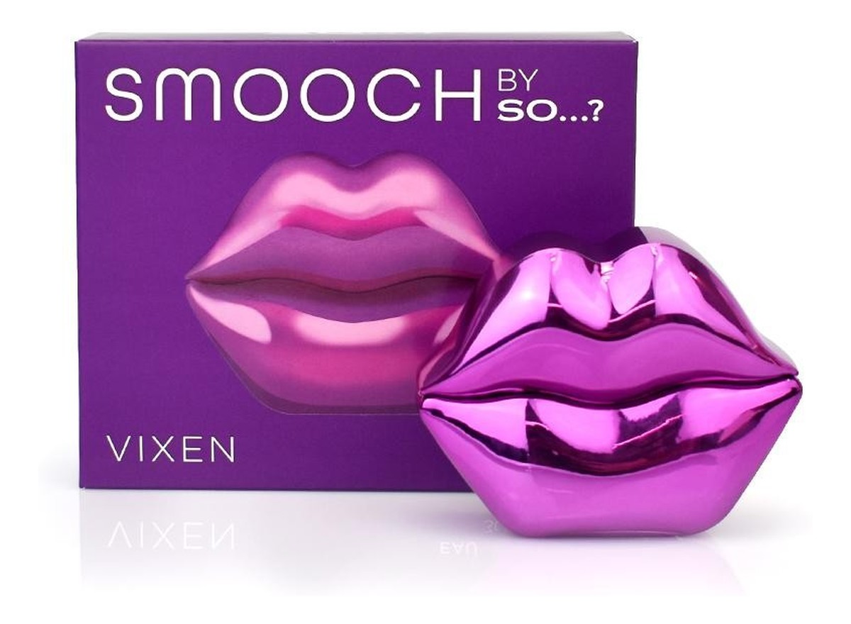 Woda perfumowana Vixen