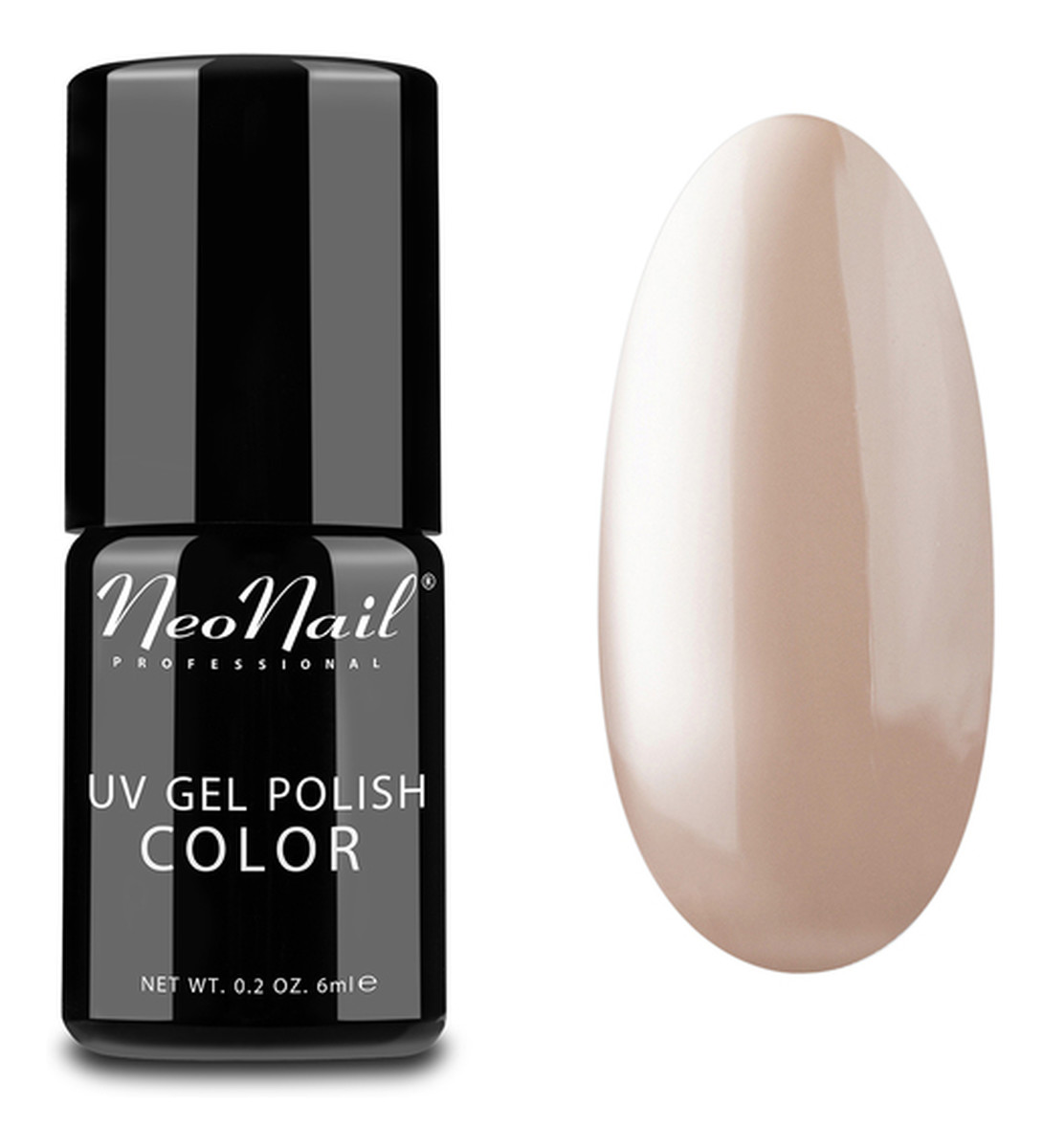 Lakier Hybrydowy UV Light Beige (3649-1)