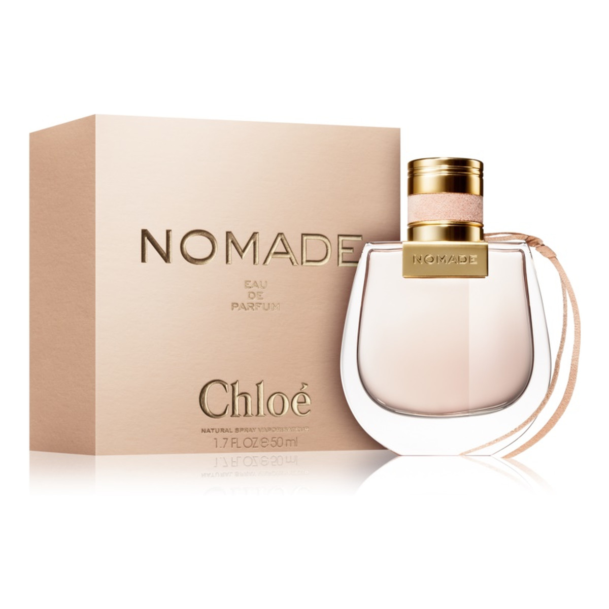 Chloe Nomade woda perfumowana 50ml