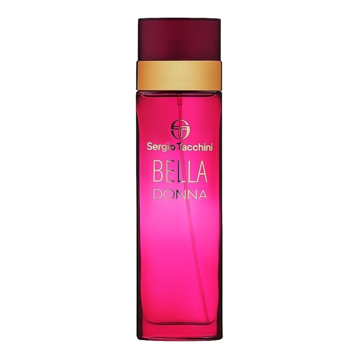 Sergio Tacchini Bella Donna Woda toaletowa spray 50ml