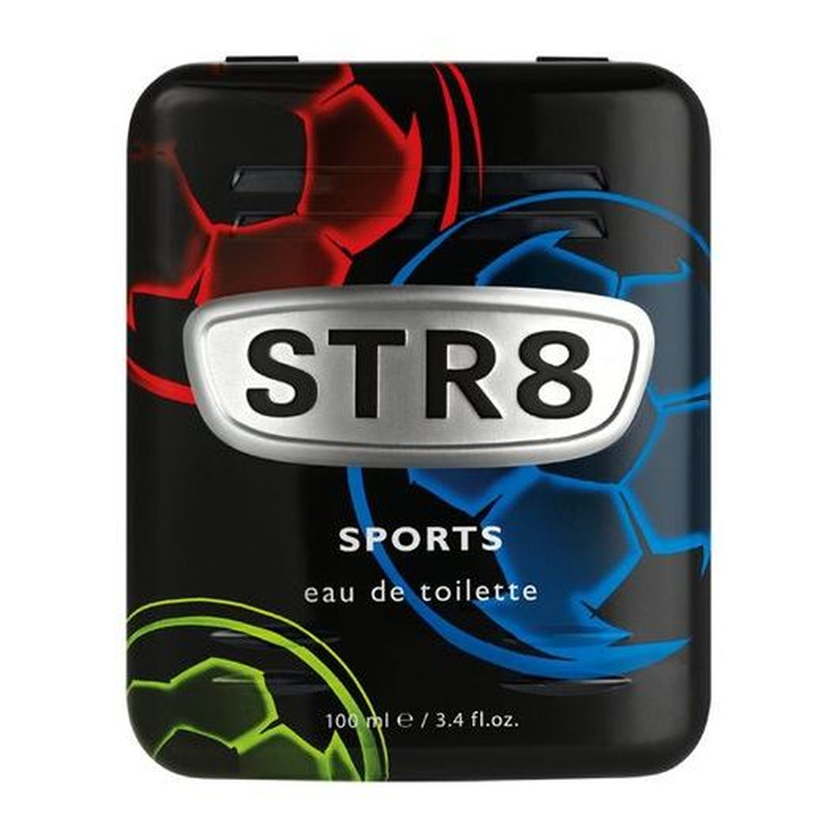 STR8 Sports Woda Toaletowa Dla Mężczyzn 100ml