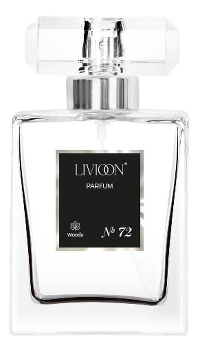 Woda perfumowana