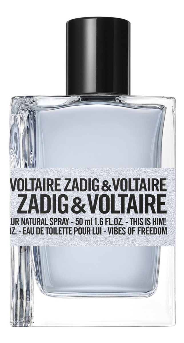 Woda toaletowa spray